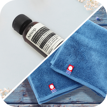 Aesop ハンドジェル