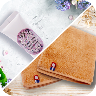 JILLSTUART ハンドクリーム